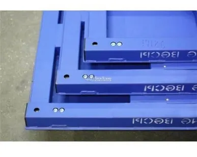 фото Весы платформенные ВСП4-300.2 А9 (1000х750)