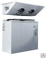 Фото №0 Сплит-система среднетемпературная Polair SM 337 SF.