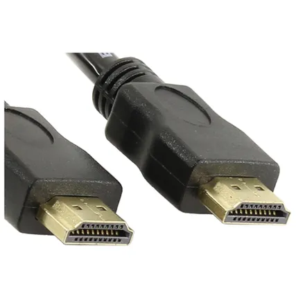 Фото №0 Кабель TV-COM HDMI - HDMI CG150S