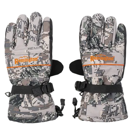 Фото №0 Перчатки Remington Activ Gloves figure L/XL, арт.RM1623-993 #