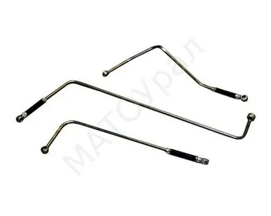 фото Изготовление топливных трубок ТНВД