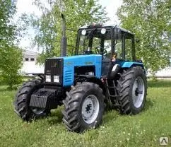 фото Беларус МТЗ 1221.2