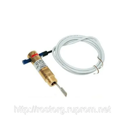 Фото №0 Датчик потока Pahlen 1/2" 230 В