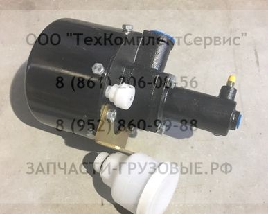 фото Главный тормозной цилиндр XGMA XG932