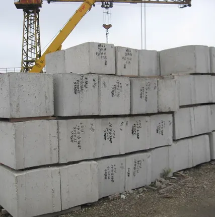 Фото №0 Блок ФБС 24.5.6