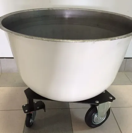 Фото №0 Дежа 140 л. из углеродистой стали.