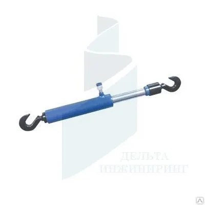 Фото №0 Цилиндр тянущий T03110 AE&amp;T 10 т с двумя крюками