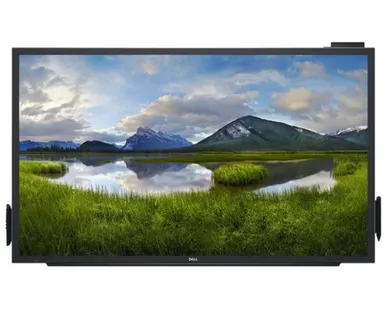 фото Монитор DELL C8618QT