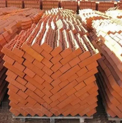 Фото №0 Кирпич керамический полнотелый