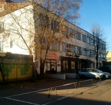Компания Север