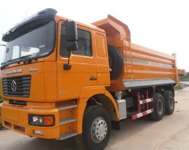 фото Shacman 2017 года 6×4 F2000 SX3256DR384