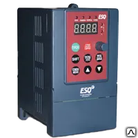 Фото №0 Преобразователи частоты ESQ-A200-2S0002