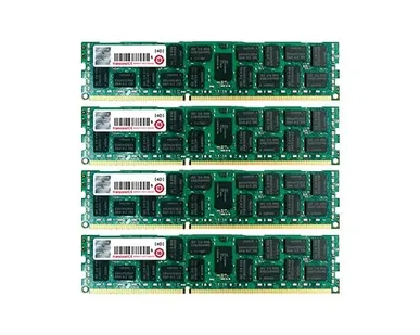 фото Оперативная память 8 ГБ 4 шт.