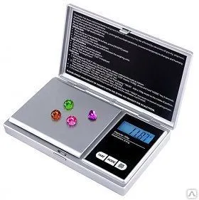 фото Весы M-ELT CARAT-L
