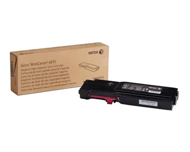 фото Картридж Xerox 106R02753