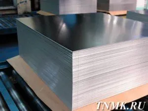 фото Лист холоднокатаный 1,5х1250х2500мм 08ПС6 ГОСТ 16523-97
