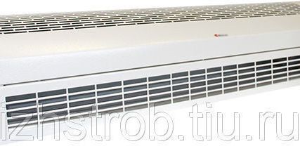 Фото №0 Тепловая завеса Hintek RM-0610-3D-Y