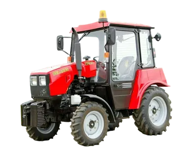 фото Трактор МТЗ 320.4