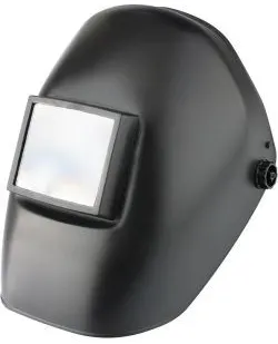 фото Маска сварщика, пластик Россия