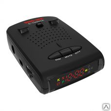 фото Радар-детектор Sho-Me G-700STR (голосовое оповещение)