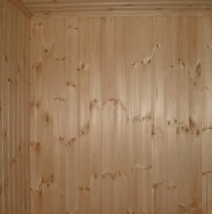 Фото №0 Вагонка А 2,7м (уп) Архангельск