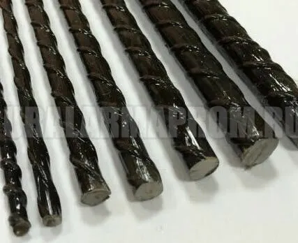 Фото №0 Базальтопластиковая арматура 12мм