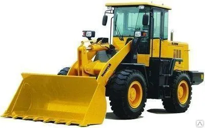 Фото №0 Услуги погрузчика