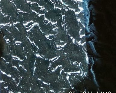 фото Пленка Мятая (1,52х30м) ЧЕРНАЯ