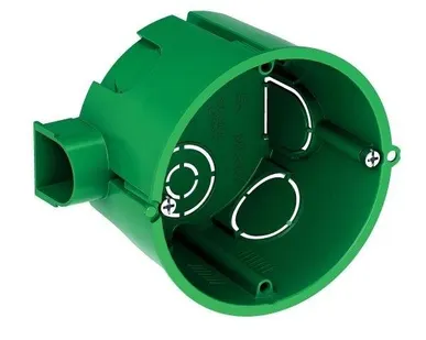 фото Коробка установочная СП 68(65)х45 блочная SchE IMT35100