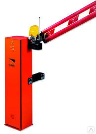 фото Шлагбаум САМЕ G4000