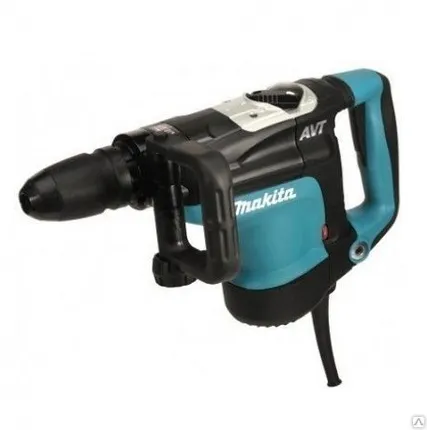 Фото №0 Перфоратор Makita HR 4011 C