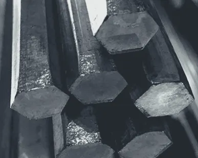 фото Шестигранник 14 мм ст 40Х ГОСТ 2879