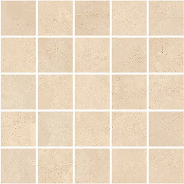 Фото №0 Керамогранит Kerranova Marble Trend K-1003/LR/m14 Crema marfil 30,7х30,7х0.9