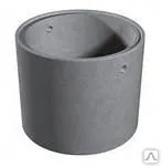 фото Кольцо для колодца Ø 1,5 м