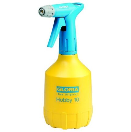 Фото №0 Опрыскиватель GLORIA Hobby 10 1 л