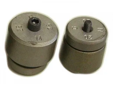 фото Насадка для сварки PP-R сменн Дн 75 ПК Контур в комплекте