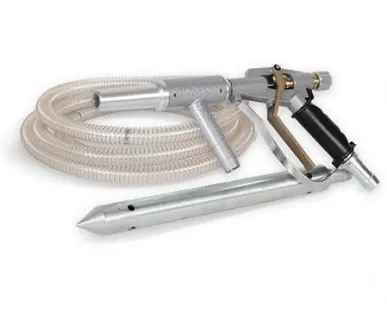 фото Пистолет эжекторного типа POWER GUN