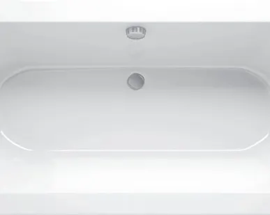 фото Акриловая ванна 180х80 см Alpen Montana AVB0011 Alpen