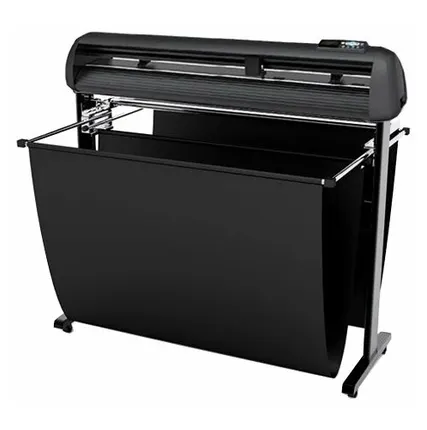 Фото №0 Режущий плоттер Vicsign HSQ1200