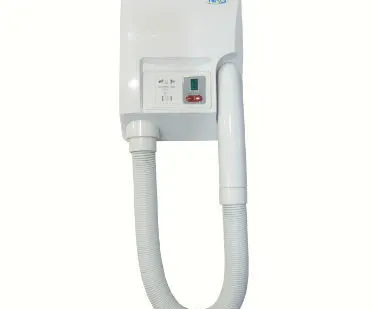 фото Фен настенный NRG EXPRESSION