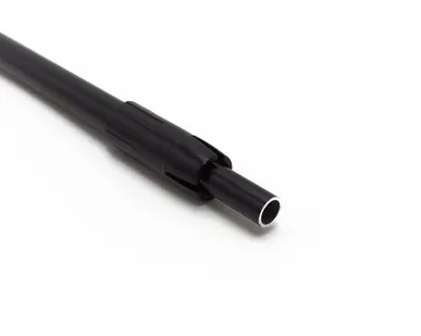 фото Трубка алюминиевая телескопическая цвет черный TEL-ALUTUBE 230-350 мм
