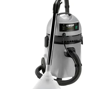 фото Профессиональный ковровый экстрактор LavorPRO GBP 20