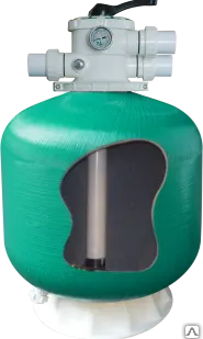 фото Фильтр для бассейна EPW 350, PooLKing
