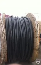 фото Кабель ААШв-10 3х95