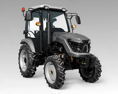 фото Трактор SCOUT SERIES TE 504C