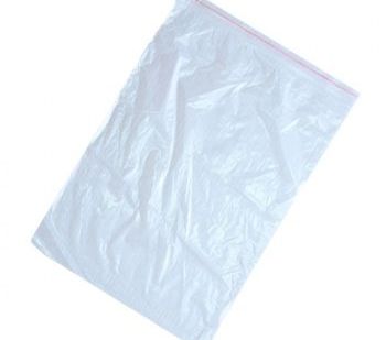 фото Zip Lock пакеты, 300х400 мм, 50 мкм, 100 шт.