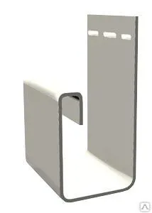 Фото №0 J - профиль DOCKE