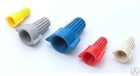 Фото №0 Зажим СИЗ 1, 2, 3