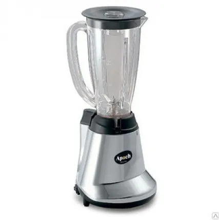 Фото №0 Блендер APACH ABL1P