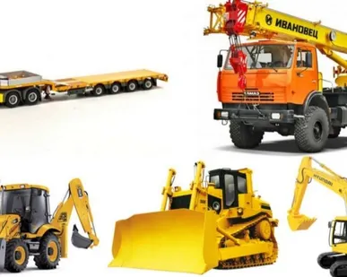 фото Аренда стационарного дизельного бетононасоса Putzmeister BSA 1005 D